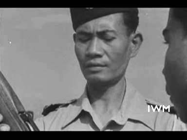 VOICES OF MALAYA