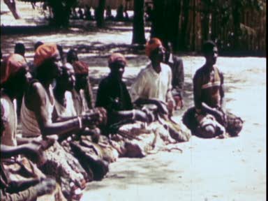PLAINSMEN OF BAROTSELAND