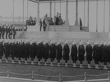 DELHI DURBAR