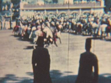 Fishwick Collection: Nigerian Independence Celebrations, 01/10/1960