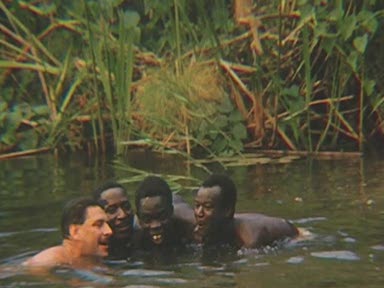 Prentice Collection: The Survey & Control of River Blindness (Onchocerciasis) in Uganda 1959